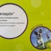 Seraquin Chien 60 Cps -Magasin De Fournitures Pour Chiens De Compagnie seraquin chien 1 2