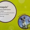 Seraquin Chien 400 Cps -Magasin De Fournitures Pour Chiens De Compagnie seraquin chien 3