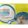 Seraquin Omega Chien 400 Cps -Magasin De Fournitures Pour Chiens De Compagnie seraquin omega chien 60 cps 1 4