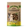 Sparrow Friandises CannaMove Chien 200 G -Magasin De Fournitures Pour Chiens De Compagnie sparrow friandises cannamove chien 200 g