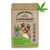 Sparrow Mélange D'Herbes CannaBarf Chien 100 G -Magasin De Fournitures Pour Chiens De Compagnie sparrow melange d herbes cannabarf chien 100 g
