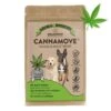 Sparrow Mélange D'Herbes CannaMove Chien 100 G -Magasin De Fournitures Pour Chiens De Compagnie sparrow melange d herbes cannamove chien 100 g