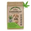 Sparrow Mélange D'Herbes CannaRelax Chien 100 G -Magasin De Fournitures Pour Chiens De Compagnie sparrow melange d herbes cannarelax chien 100 g