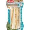 8in1 Delights Pro Dental Pour Chien 3 Sticks -Magasin De Fournitures Pour Chiens De Compagnie stick 1