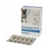 Synbiotic D-C 50 Gélules -Magasin De Fournitures Pour Chiens De Compagnie synbiotic d c 50 ge lules 1