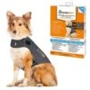 Thundershirt Chien L 19-29 Kg -Magasin De Fournitures Pour Chiens De Compagnie thundershirt chien l 19 29 kg