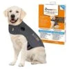 Thundershirt Chien XL 30-50 Kg -Magasin De Fournitures Pour Chiens De Compagnie thundershirt chien xl 30 50 kg