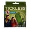 Tickless Human Vert à Pile 1 Tickless Human Vert à Pile -Magasin De Fournitures Pour Chiens De Compagnie tickless human vert pile