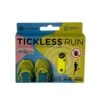 Tickless Run Rechargeable -Magasin De Fournitures Pour Chiens De Compagnie tickless run vert rechargeable