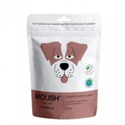 Tomojo Moush Friandises Confort Articulaire Chien 100 G