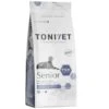 Tonivet Senior Medium Maxi Chien 3 Kg -Magasin De Fournitures Pour Chiens De Compagnie tonivet senior medium maxi pour chien 3 kg