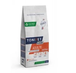 Tonivet Lab Ultra Chien Adulte 10 Kg