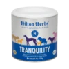 Hilton Herbs Tranquility Chiens Anxieux 125 G -Magasin De Fournitures Pour Chiens De Compagnie tranquility 125g 600x600 1