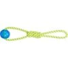 Trixie Jouet Corde Flottant Avec Balle Chien 40 Cm -Magasin De Fournitures Pour Chiens De Compagnie trixie aqua toy balle sur corde o 4 5 35 cm