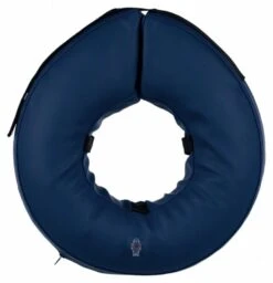 Trixie Carcan Gonflable Pour Chien L-XL 3 Trixie Carcan Gonflable Pour Chien L-XL -Magasin De Fournitures Pour Chiens De Compagnie trixie carcan gonflable pour chien l xl