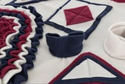 Trixie Dog Activity Tapis à Renifler 70 X 47 Cm -Magasin De Fournitures Pour Chiens De Compagnie trixie dog activity tapis a renifler4