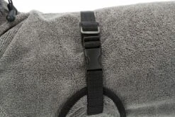 Trixie Peignoir Pour Chien Taille XS -Magasin De Fournitures Pour Chiens De Compagnie trixie peignoir pour chien4