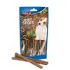 Trixie Insects Sticks Chien 80 G -Magasin De Fournitures Pour Chiens De Compagnie trixie premio rabbit sticks pour chien 100 g
