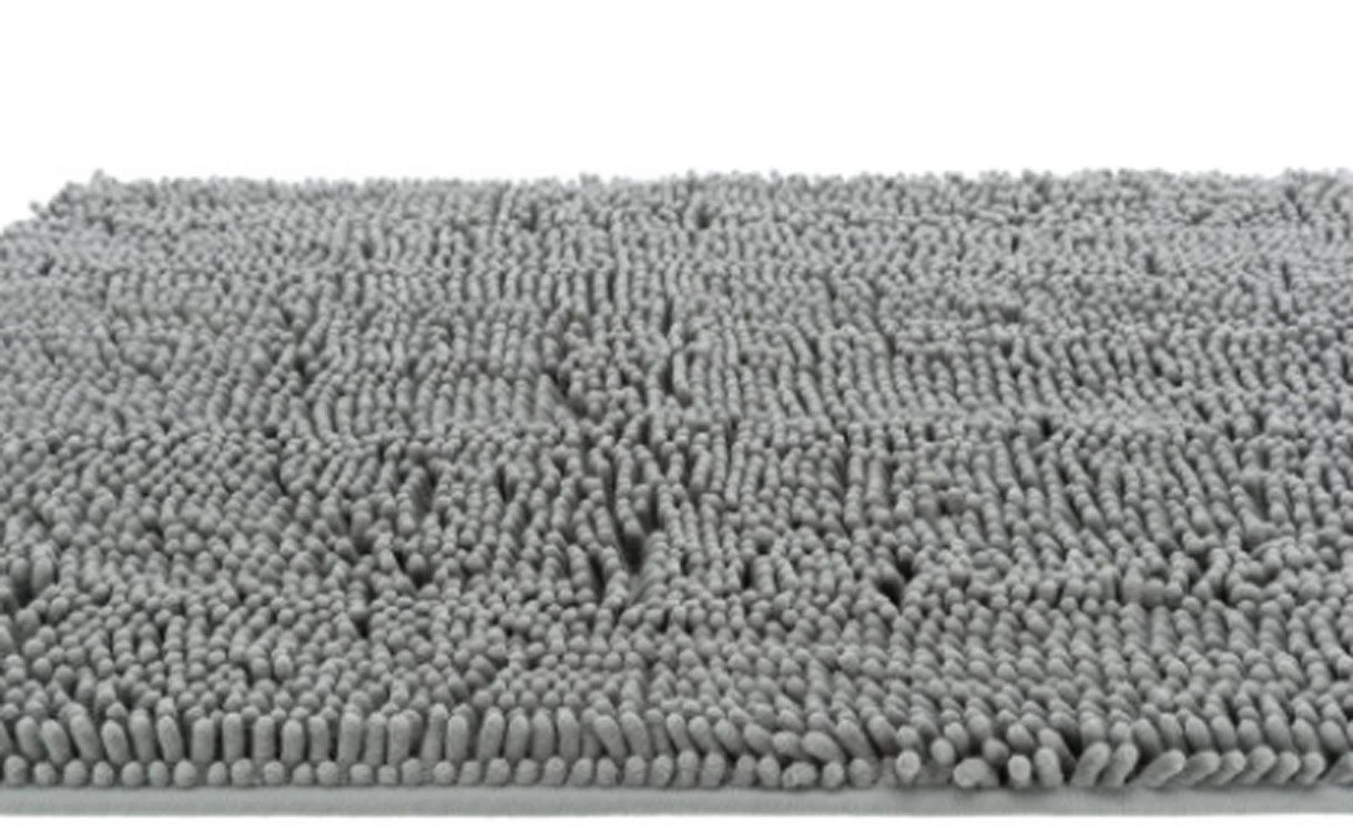 Trixie Tapis Absorbant Anti-Saletés Gris Chien 100 cm Trixie Tapis Absorbant Anti-Saletés Gris Chien 100 Cm -Magasin De Fournitures Pour Chiens De Compagnie trixie tapis absorbant anti salete s gris pour chien3 2