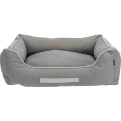 Trixie Lit Be Eco Danilo Pour Chien Gris 60 × 50 Cm