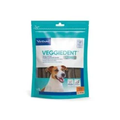 Veggiedent FRESH S Lamelles Dentaires Chien
