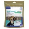 Veggiedent ZEN M Lamelle Dentaire Chien 10-30 Kg X15 -Magasin De Fournitures Pour Chiens De Compagnie veggiedent zen m