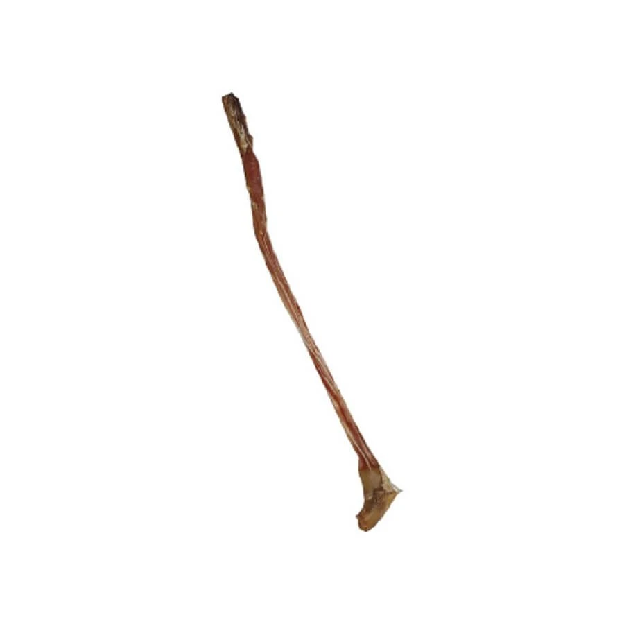 Croci Niki Natural BARF canne de veau 40 cm Croci Niki Natural BARF Canne De Veau 40 Cm -Magasin De Fournitures Pour Chiens De Compagnie verga di vitello 1