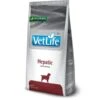 Farmina Vet Life Hepatic Chien 2 Kg -Magasin De Fournitures Pour Chiens De Compagnie vet life hepatic chien 2 kg