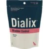 VetNova Dialix Bladder Control Chien 60 Chews -Magasin De Fournitures Pour Chiens De Compagnie vetnova dialix bladder control chien 60 cps