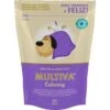 VetNova Multiva Calming Chien M & L 21 Chews -Magasin De Fournitures Pour Chiens De Compagnie vetnova multiva calming chien m l 21 cps