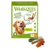 Whimzees Friandise Boîte Variété Chien L X14 -Magasin De Fournitures Pour Chiens De Compagnie whimzees friandise boite variete chien m x28