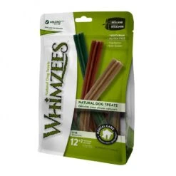 Whimzees Friandise Végétale Stix Chien M X14