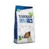 Yarrah Bio Croquettes Poulet Petite Race Pour Chien Adulte 2 Kg -Magasin De Fournitures Pour Chiens De Compagnie yarrah bio croquettes poulet petite race pour chien 2