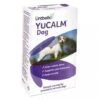 Lintbells Yucalm Chiens 60 Cps -Magasin De Fournitures Pour Chiens De Compagnie yucalm chien 1