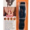 Zolux Collier Anti-aboiement Son Ou Vibration Petit Chien -Magasin De Fournitures Pour Chiens De Compagnie zolux collier anti aboiement son ou vibration petit chien