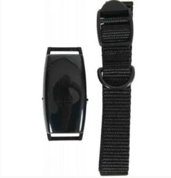 Zolux Collier Anti-aboiement Son Ou Vibration Petit Chien -Magasin De Fournitures Pour Chiens De Compagnie zolux collier anti aboiement son ou vibration petit chien 3