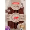 Zolux Mooky Premium Jerkies Boeuf M X4 2 Zolux Mooky Premium Jerkies Boeuf M X4 -Magasin De Fournitures Pour Chiens De Compagnie zolux mooky premium jerkies boeuf m x4