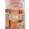 Zolux Mooky Premium Tiglies Volaille Riz S X8