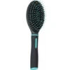 Zolux Anah Brosse Bi-matière Noir Pour Chien L -Magasin De Fournitures Pour Chiens De Compagnie zolux anah brosse bi mati re l noir pour chien