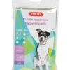 Zolux Culotte Hygiénique T5 60-70 Cm -Magasin De Fournitures Pour Chiens De Compagnie zolux culotte hygie nique t5 60 70 cm