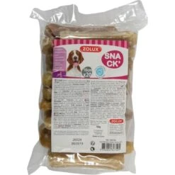 Zolux Os Pressé 21 Cm X10