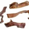 Zolux Strips Oreille De Porc 500 G -Magasin De Fournitures Pour Chiens De Compagnie zolux strips oreille de porc 500g la compagnie des animaux